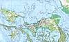 Map of Oreor Island