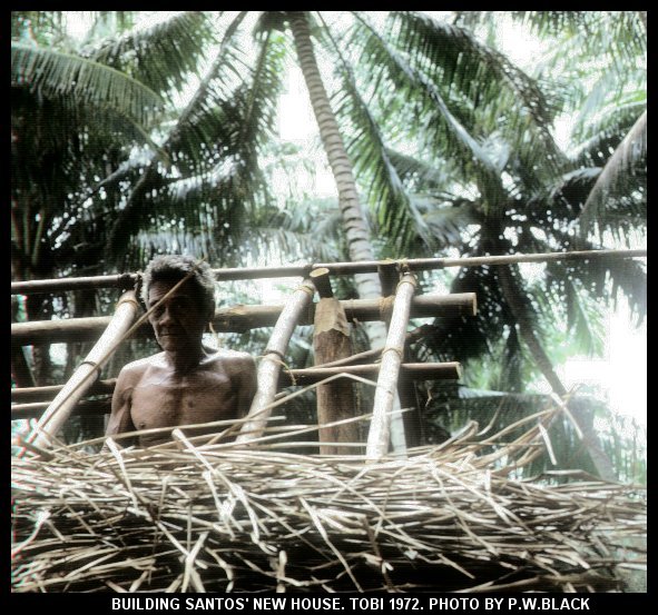 Tobi Island