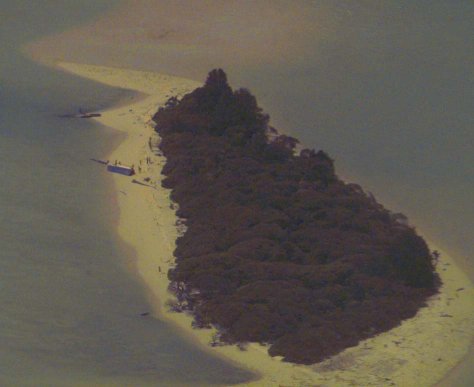 Helen Island